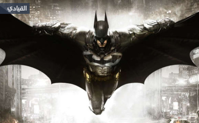 مبيعات Mortal Kombat X و Batman Arkham Knight تتجاوز 5 ملايين نسخة